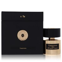 Casanova by Tiziana Terenzi Extrait De Parfum Spray 3.38 oz..