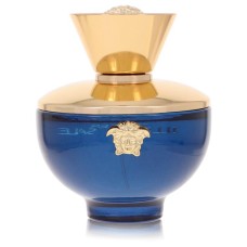 Versace Pour Femme Dylan Blue by Versace Eau De Parfum Spray (Tester) ..
