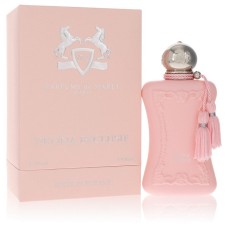 Delina Exclusif by Parfums De Marly Eau De Parfum Spray 2.5 oz..