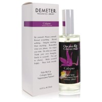 Demeter Calypso Orchid by Demeter Cologne Spray 4 oz..