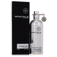 Montale Intense Tiare by Montale Eau De Parfum Spray 3.4 oz..
