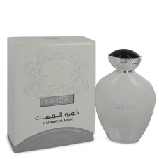 Khumrat Al Musk by Nusuk Eau De Parfum Spray (Unisex) 3.4 oz..