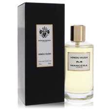 Mancera Hindu Kush by Mancera Eau De Parfum Spray (Unisex) 4 oz..