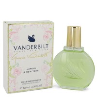 Vanderbilt Jardin A New York by Gloria Vanderbilt Eau De Parfum Fraich..