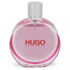 Hugo Extreme by Hugo Boss Eau De Parfum Spray (Tester) 1.6 oz..