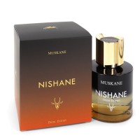 Muskane by Nishane Extrait De Parfum Spray 3.4 oz..