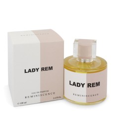 Lady Rem by Reminiscence Eau De Parfum Spray 3.4 oz..