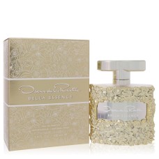 Bella Essence by Oscar De La Renta Eau De Parfum Spray 3.4 oz..