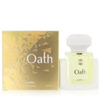 Ajmal Oath by Ajmal Eau De Parfum Spray 3.4 oz..