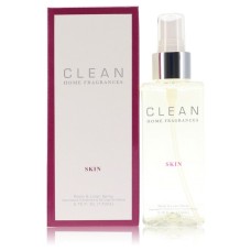 Clean Skin by Clean Room & Linen Spray 5.75 oz..