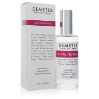 Demeter Sex On The Beach by Demeter Cologne Spray 4 oz..