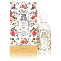 Rosa Galore by Attar Collection Eau De Parfum Spray 3.4 oz..
