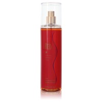 RED by Giorgio Beverly Hills Fragrance Mist 8 oz..