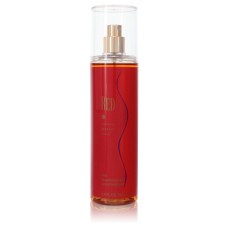RED by Giorgio Beverly Hills Fragrance Mist 8 oz..