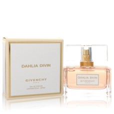Dahlia Divin by Givenchy Eau De Parfum Spray 1.7 oz..