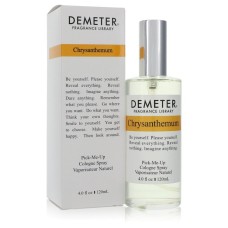 Demeter Chrysanthemum by Demeter Cologne Spray 4 oz..