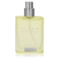 Clean Fresh Linens by Clean Eau De Parfum Spray (Tester) 1 oz..