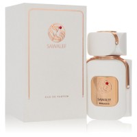 Sawalef Romance by Sawalef Eau De Parfum Spray 2.7 oz..