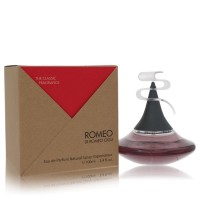ROMEO GIGLI by Romeo Gigli Eau De Parfum Spray 3.4 oz..