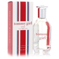 TOMMY GIRL by Tommy Hilfiger Eau De Toilette Spray 1.7 oz..