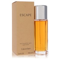 ESCAPE by Calvin Klein Eau De Parfum Spray 3.4 oz..