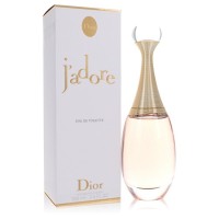 JADORE by Christian Dior Eau De Toilette Spray 3.4 oz..