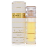 AMAZING by Bill Blass Eau De Parfum Spray 1.7 oz..