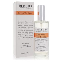 Demeter Between The Sheets by Demeter Cologne Spray 4 oz..