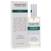 Demeter Gardenia by Demeter Cologne Spray 4 oz..