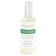 Demeter New Zealand by Demeter Cologne Spray (Unisex) 4 oz..