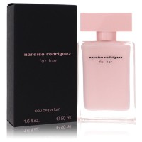 Narciso Rodriguez by Narciso Rodriguez Eau De Parfum Spray 1.6 oz..