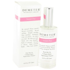 Demeter Sweet Pea by Demeter Cologne Spray 4 oz..