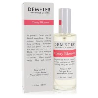 Demeter Cherry Blossom by Demeter Cologne Spray 4 oz..