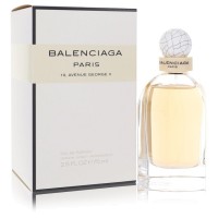 Balenciaga Paris by Balenciaga Eau De Parfum Spray 2.5 oz..