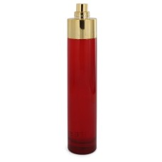 Perry Ellis 360 Red by Perry Ellis Eau De Parfum Spray (Tester) 3.4 oz..