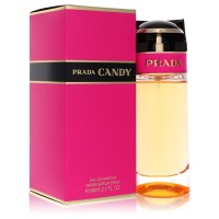 Prada Candy by Prada Eau De Parfum Spray 2.7 oz..