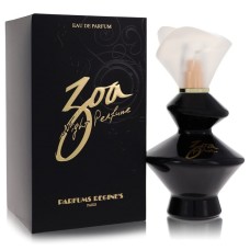 Zoa Night by Regines Eau De Parfum Spray 3.3 oz..