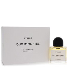 Byredo Oud Immortel by Byredo Eau De Parfum Spray (Unisex) 3.4 oz..