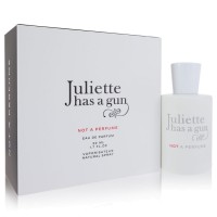 Not a Perfume by Juliette Has a Gun Eau De Parfum Spray 1.7 oz..