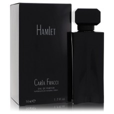 Carla Fracci Hamlet by Carla Fracci Eau De Parfum Spray 1.7 oz..