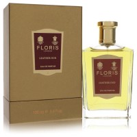 Floris Leather Oud by Floris Eau De Parfum Spray 3.4 oz..
