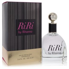 Ri Ri by Rihanna Eau De Parfum Spray 3.4 oz..