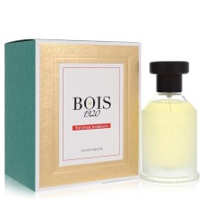 Vetiver Ambrato by Bois 1920 Eau De Toilette Spray 3.4 oz..