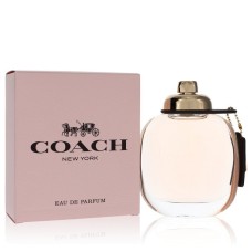 Coach by Coach Eau De Parfum Spray 3 oz..