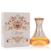 Shakira Elixir by Shakira Eau De Toilette Spray 1.7 oz..