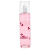 Mariah Carey Ultra Pink by Mariah Carey Fragrance Mist 8 oz..