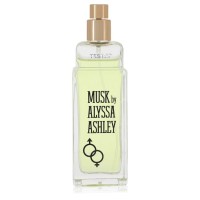 Alyssa Ashley Musk by Houbigant Eau De Toilette Spray (Tester) 1.7 oz..