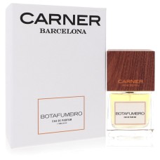 Botafumeiro by Carner Barcelona Eau De Parfum Spray (Unisex) 3.4 oz..