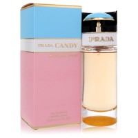 Prada Candy Sugar Pop by Prada Eau De Parfum Spray 2.7 oz..