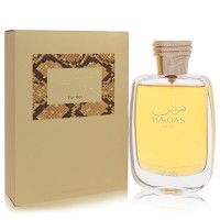 Hawas by Rasasi Eau De Parfum Spray 3.33 oz..